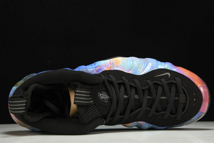 nike air foamposite one big bang - ar3771-800