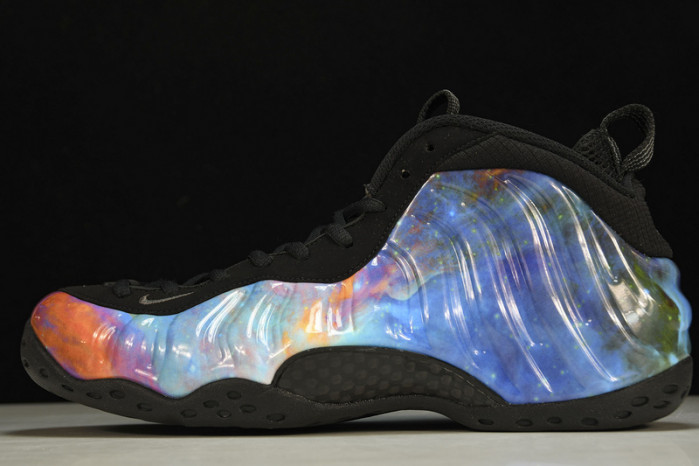 nike air foamposite one big bang - ar3771-800