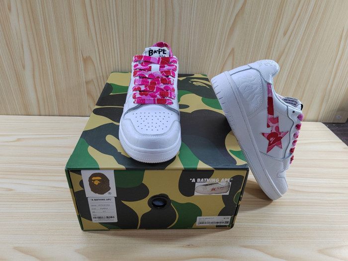 bape sneakers