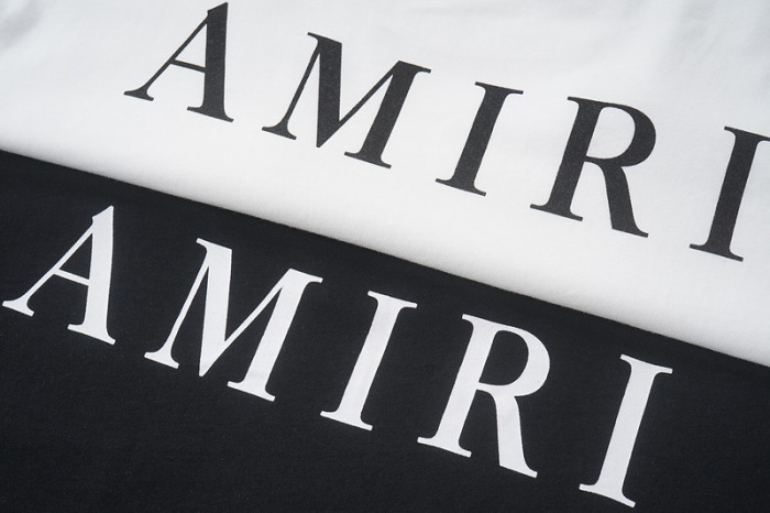 amiri t-shirt