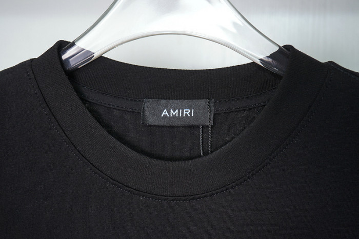 amiri t-shirt