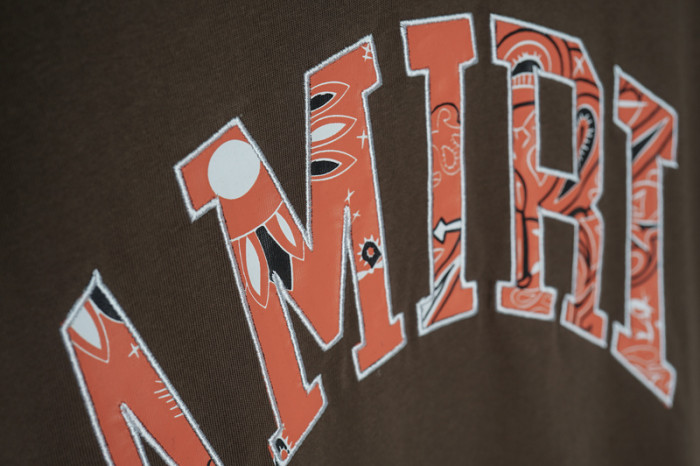 amiri t-shirt