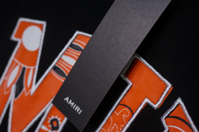amiri t-shirt