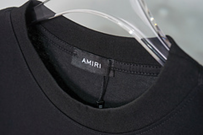 amiri t-shirt
