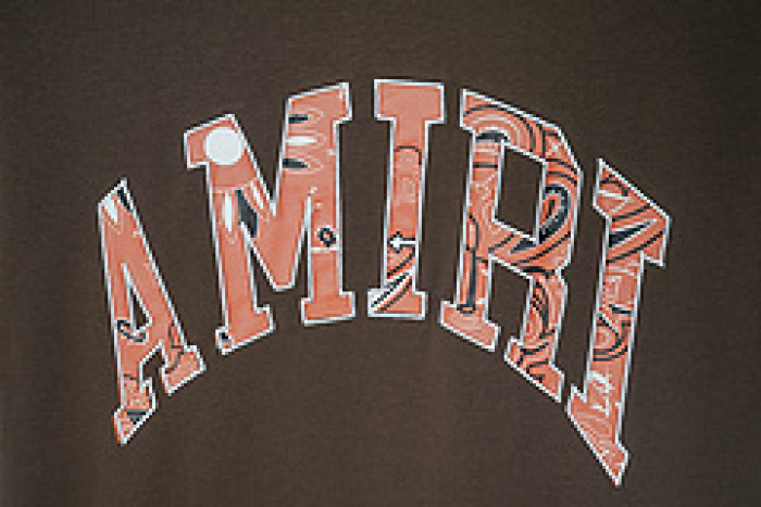 amiri t-shirt