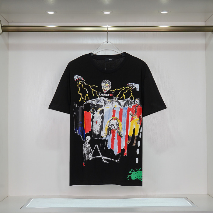 amiri t-shirt