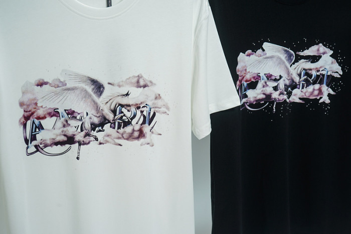 amiri t-shirt