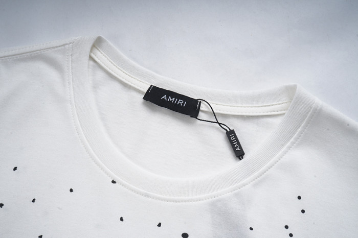 amiri t-shirt