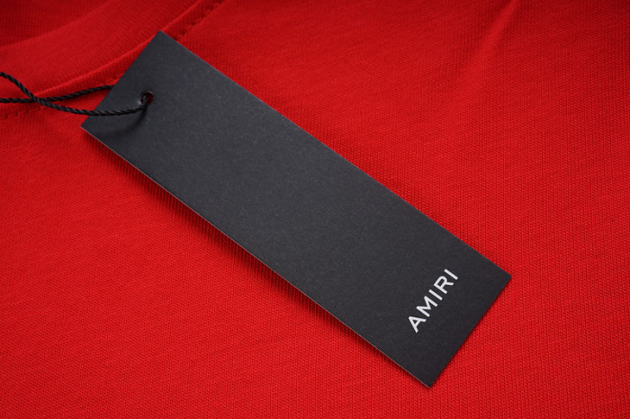 amiri t-shirt