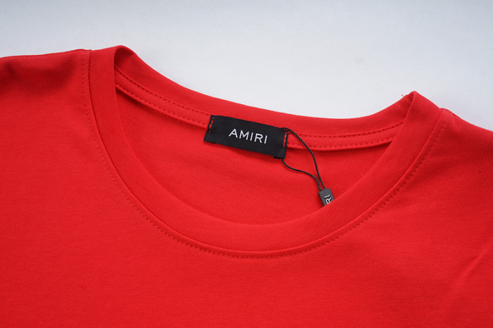 amiri t-shirt