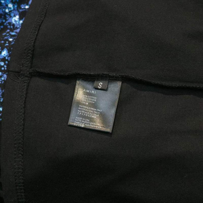 amiri t-shirt