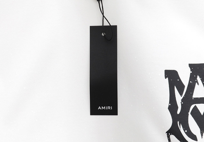amiri t-shirt