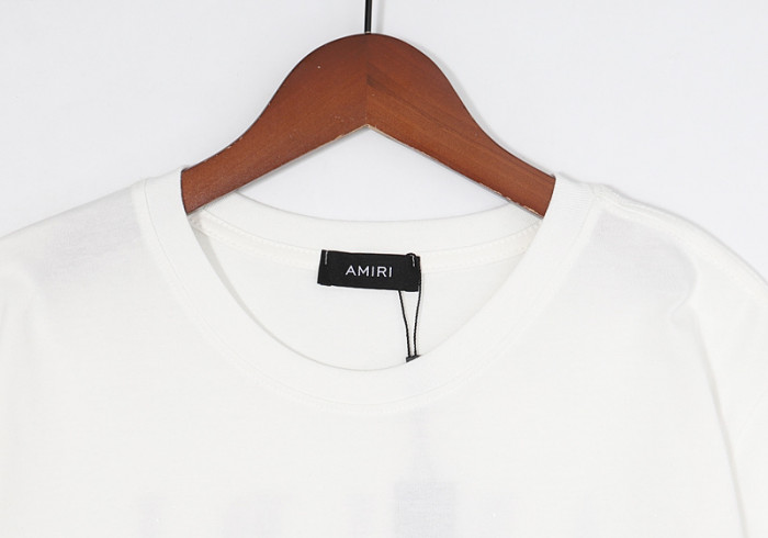 amiri t-shirt