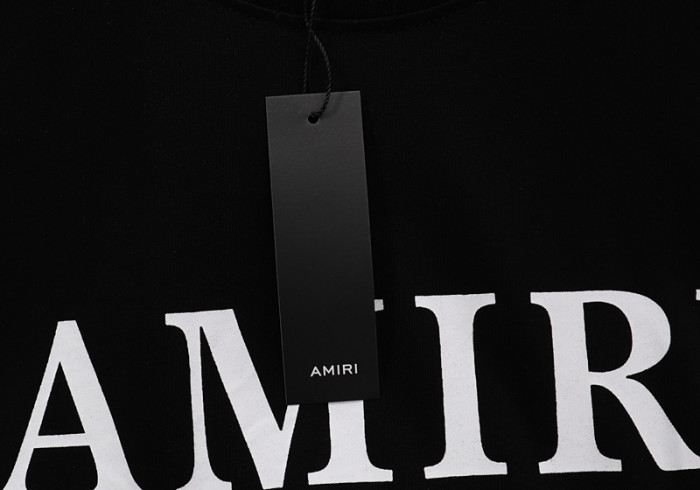 amiri t-shirt