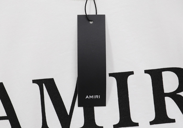 amiri t-shirt
