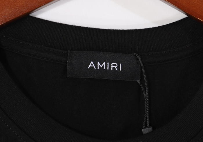 amiri t-shirt