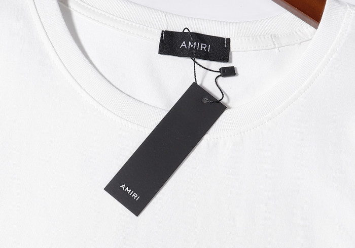 amiri t-shirt