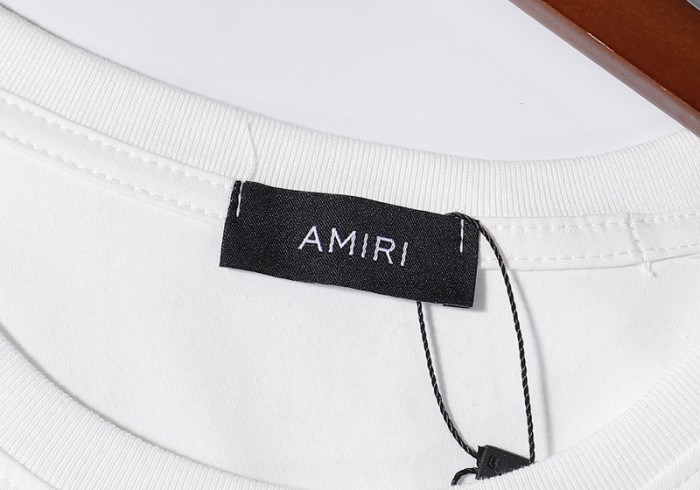 amiri t-shirt