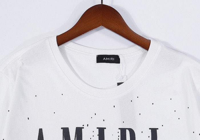amiri t-shirt