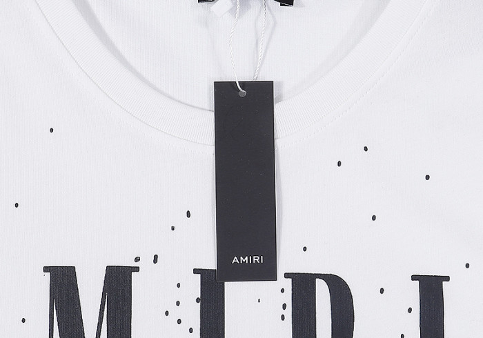 amiri t-shirt