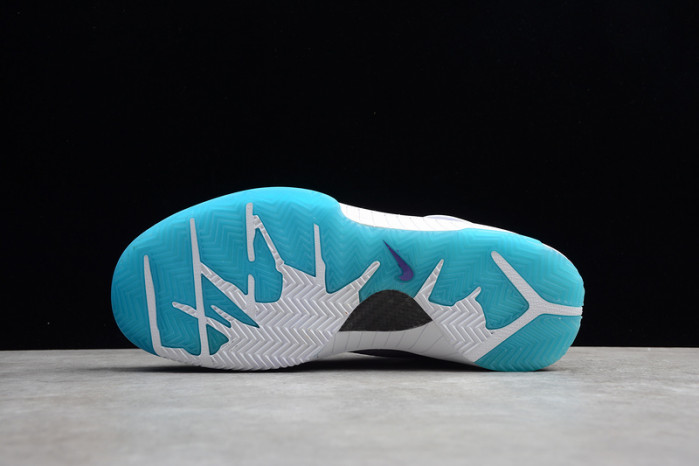 nike kobe 4 protro draft day hornets av6339 100