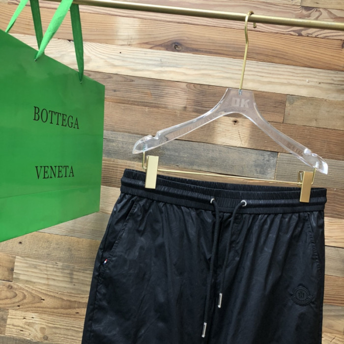 baskick shorts