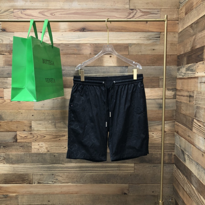 baskick shorts