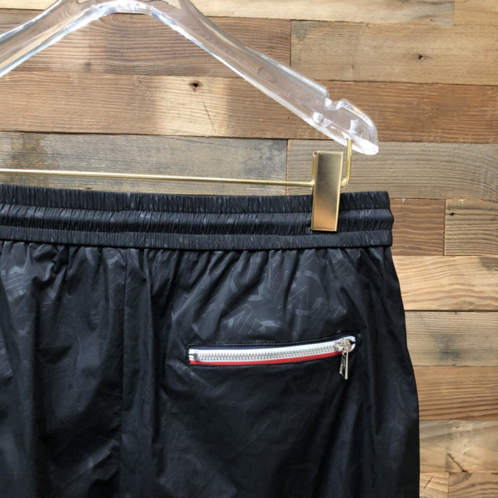 baskick shorts