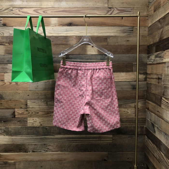 baskick shorts