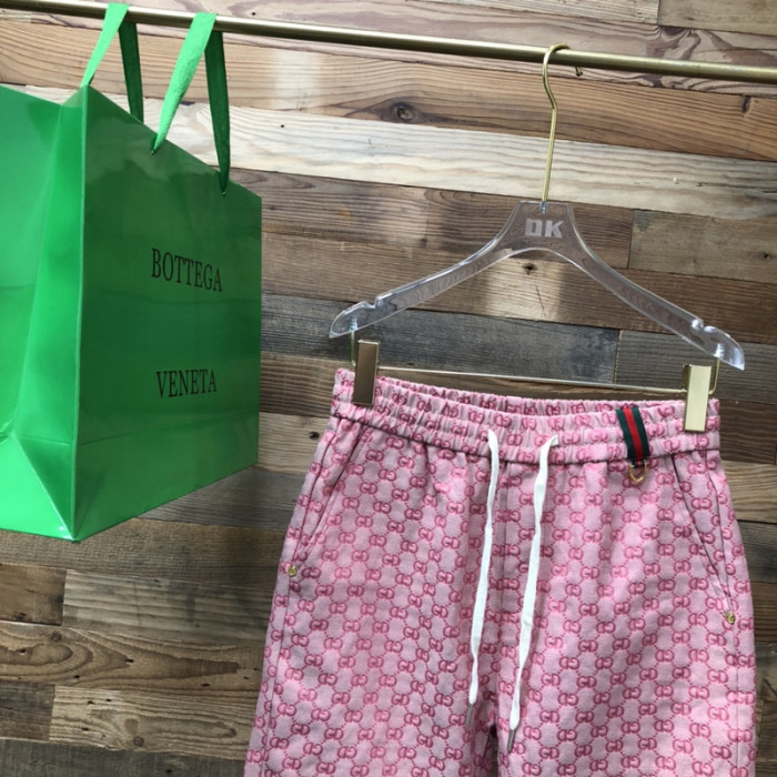 baskick shorts