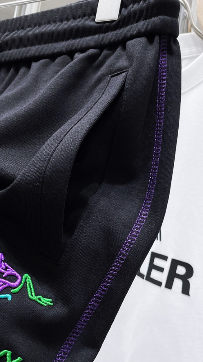 baskick shorts