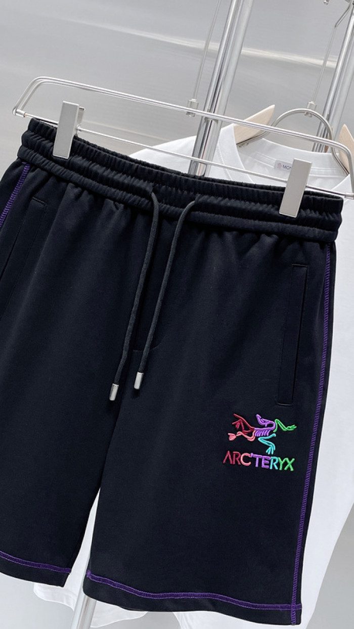 baskick shorts