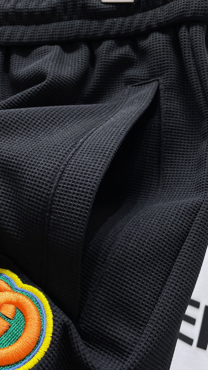 baskick shorts