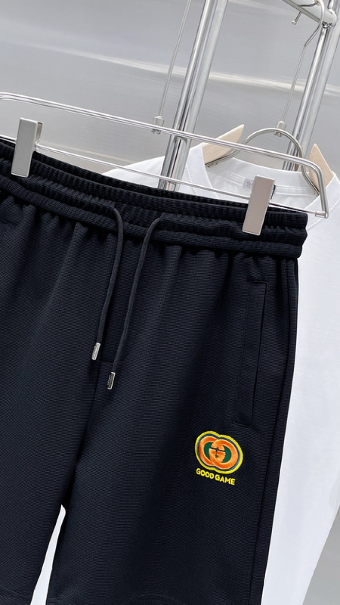 baskick shorts