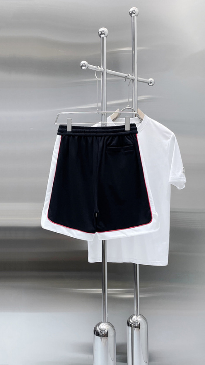 baskick shorts