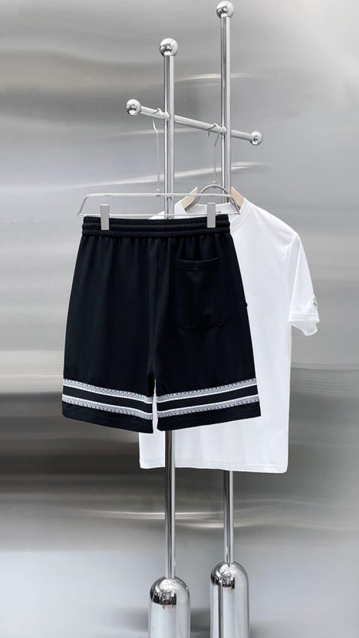 baskick shorts
