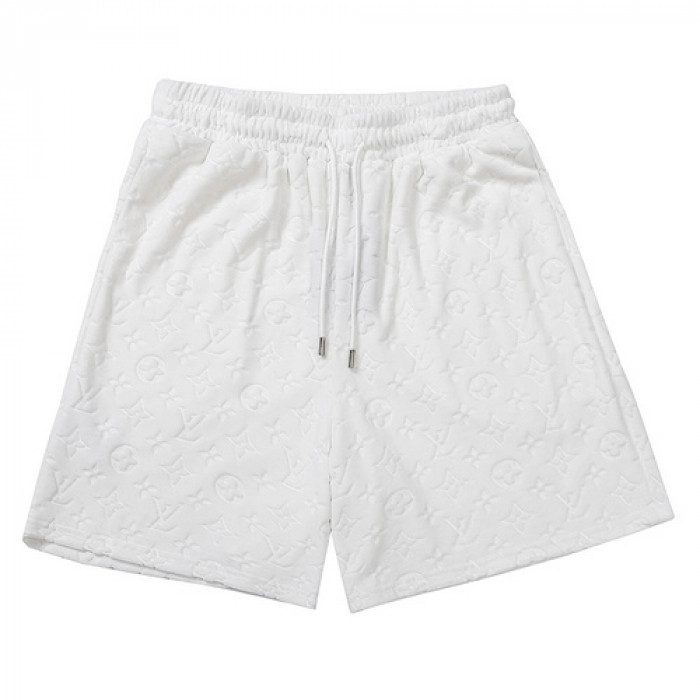 baskick shorts (velvet)