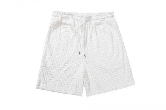 baskick shorts (velvet)