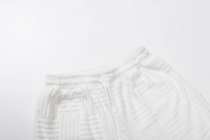 baskick shorts (velvet)