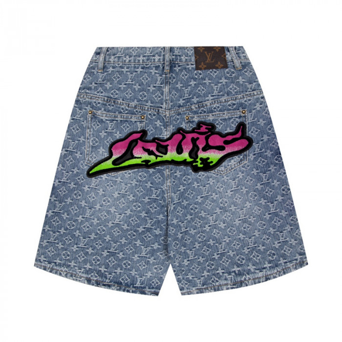 baskick shorts