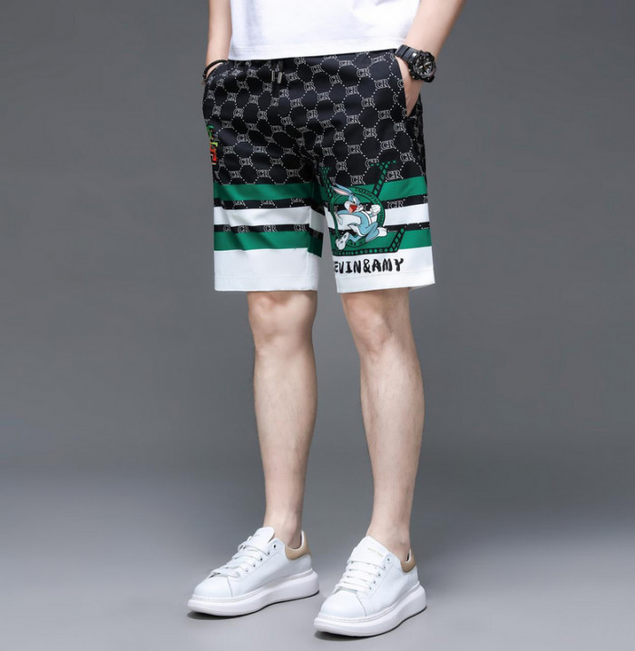 baskick shorts