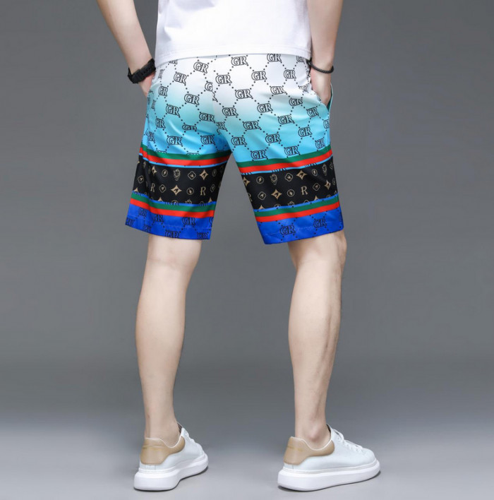 baskick shorts