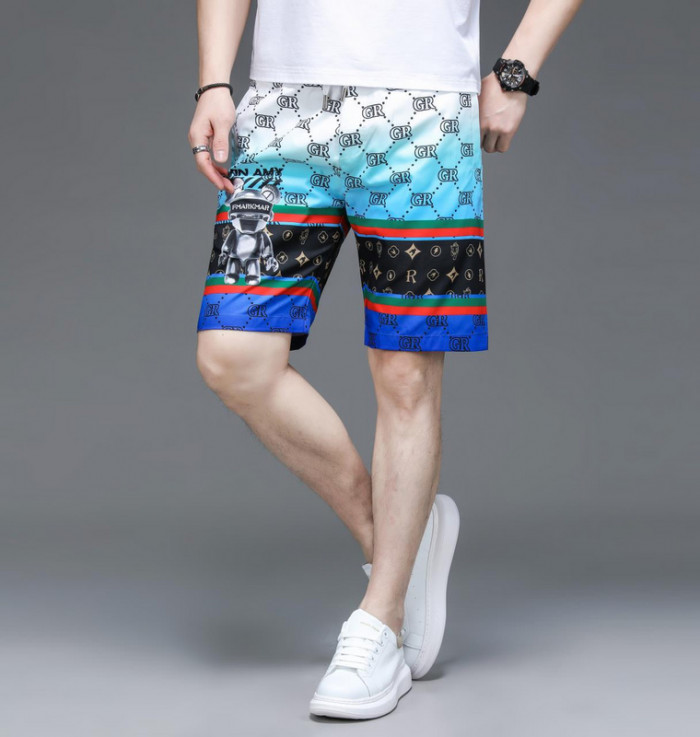 baskick shorts