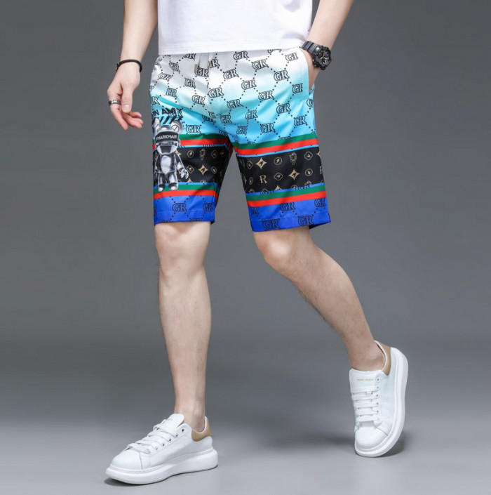 baskick shorts