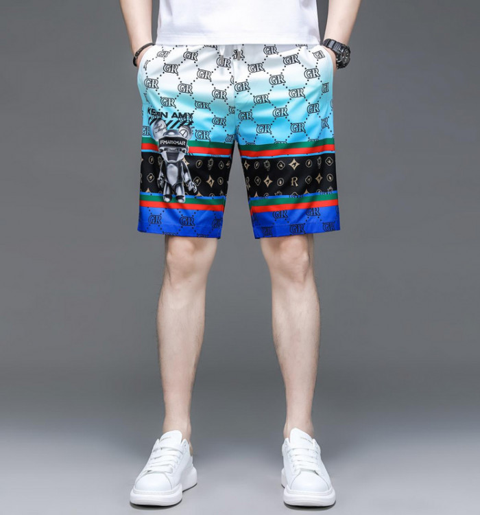 baskick shorts