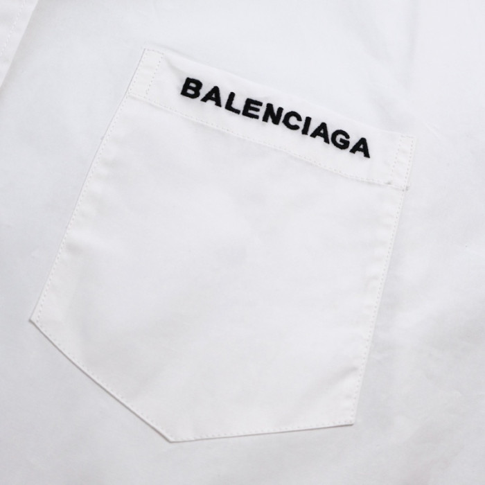 BALENCI SHIRT