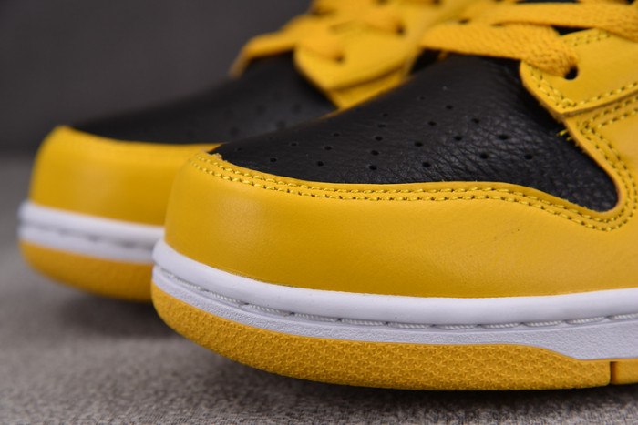 NIKE DUNK HIGH WU-TANG (2024) HJ4320-001