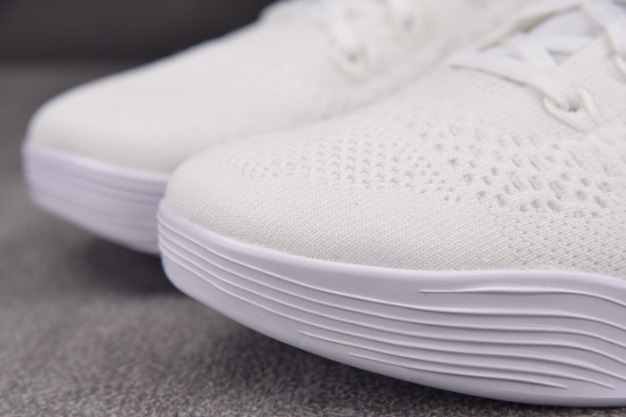 Nike Kobe 9 Elite Low Protro 