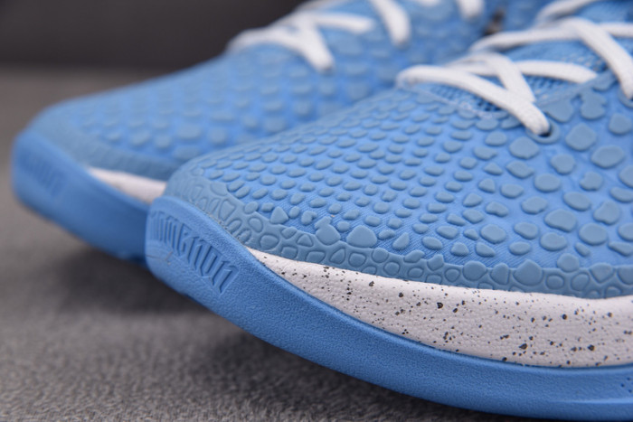 Nike Kobe Zoom Kobe 6 Protro Whiteorchidee Nouvel DJ5437-020