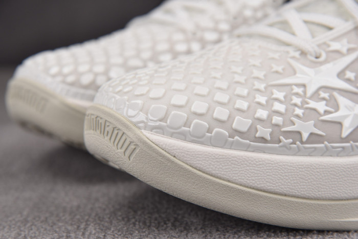 Nike Kobe 6 Protro "All-Star 2.0 FQ3546-100